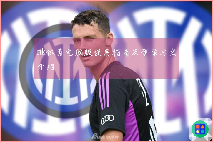 mk体育电脑版使用指南及登录方式介绍