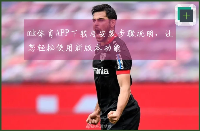 mk体育APP下载与安装步骤说明，让您轻松使用新版本功能