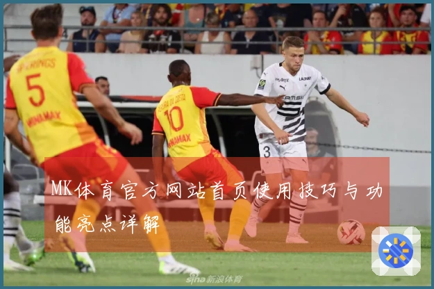MK体育官方网站首页使用技巧与功能亮点详解
